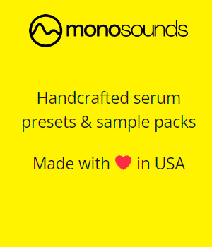 sample packs monosounds studio